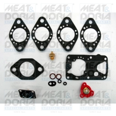 Repair Kit, carburettor
